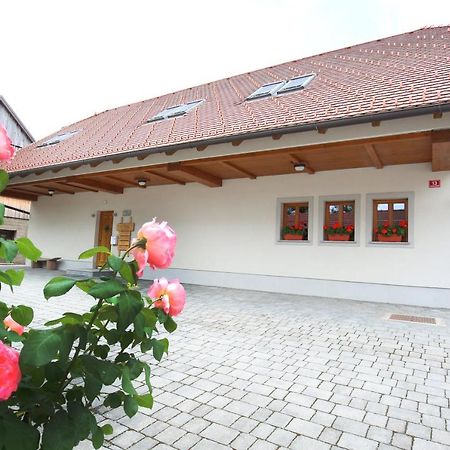 Apartments Vrdjan Cerknica Luaran gambar