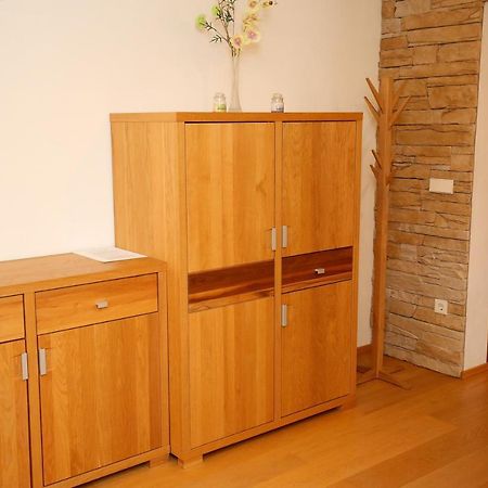 Apartments Vrdjan Cerknica Luaran gambar