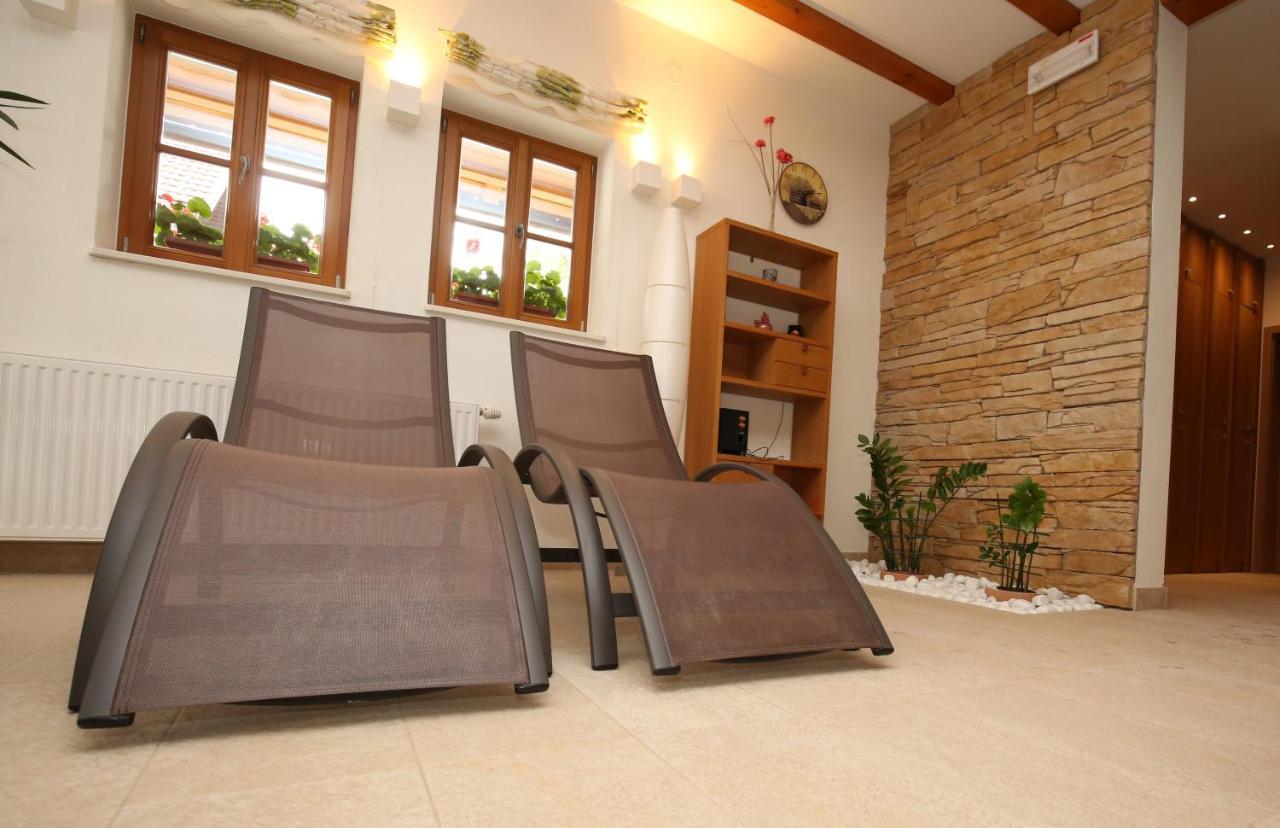 Apartments Vrdjan Cerknica Luaran gambar