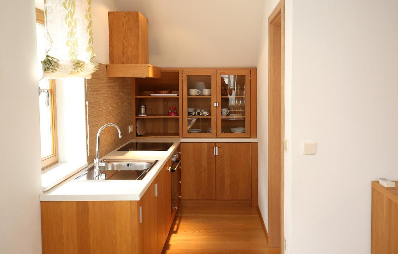 Apartments Vrdjan Cerknica Luaran gambar