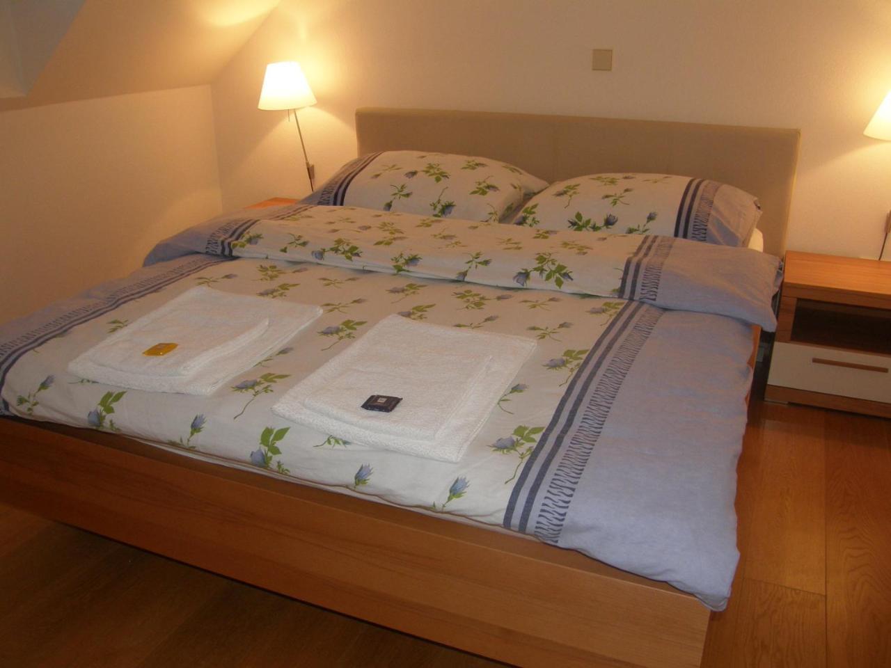 Apartments Vrdjan Cerknica Bilik gambar