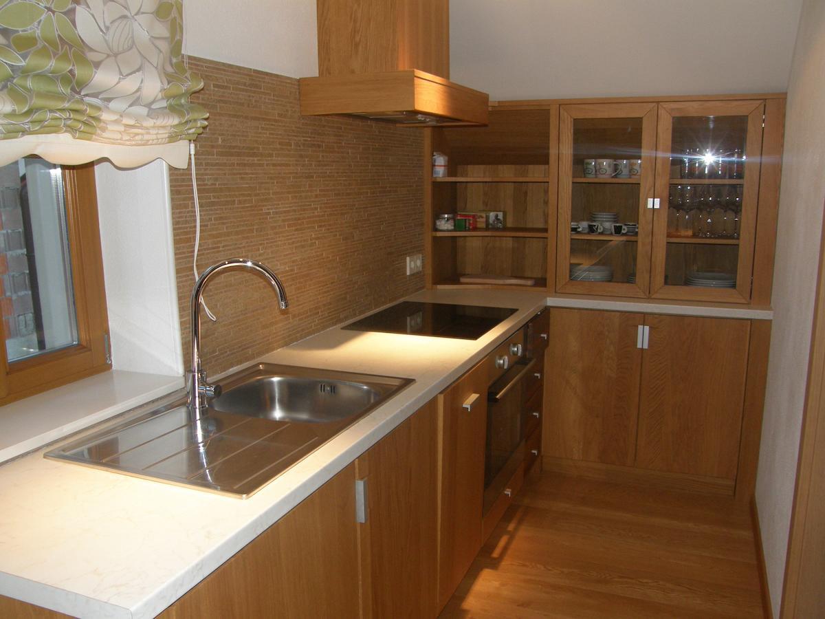 Apartments Vrdjan Cerknica Bilik gambar
