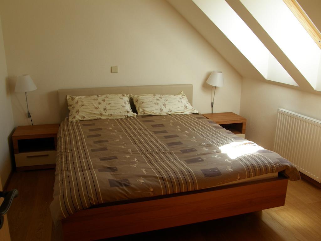 Apartments Vrdjan Cerknica Bilik gambar
