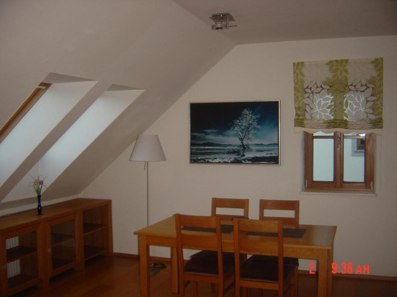 Apartments Vrdjan Cerknica Luaran gambar