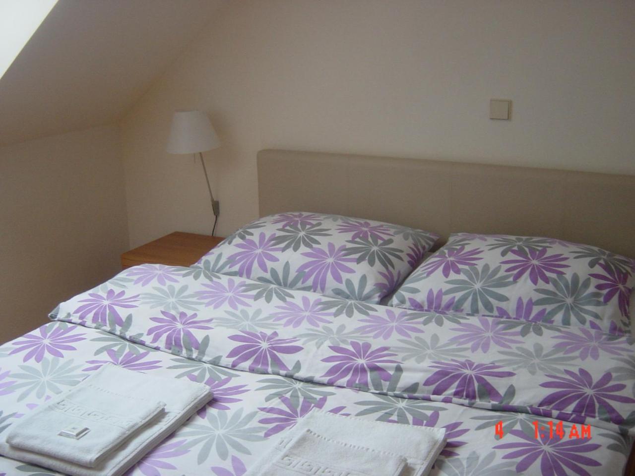 Apartments Vrdjan Cerknica Luaran gambar