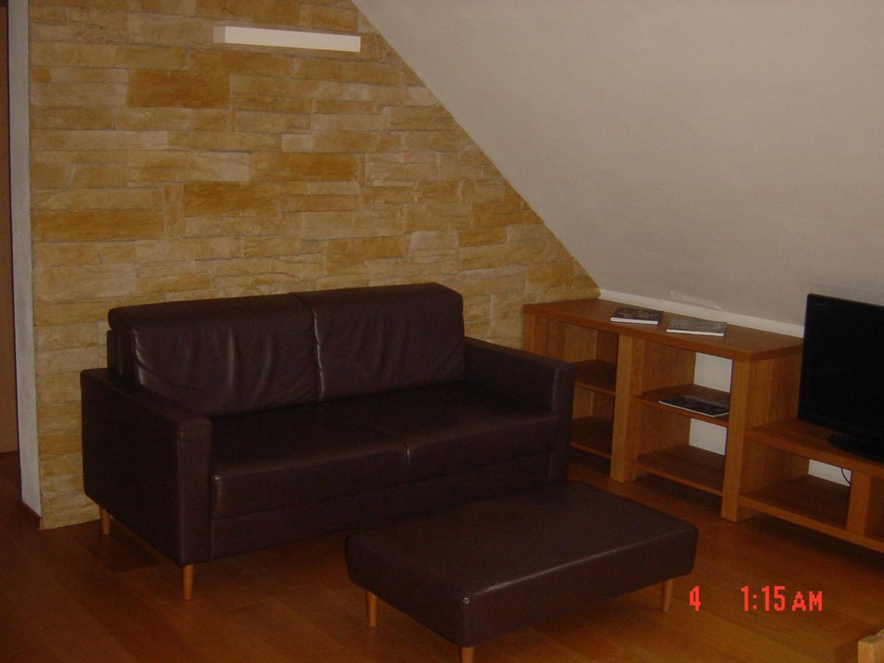 Apartments Vrdjan Cerknica Luaran gambar